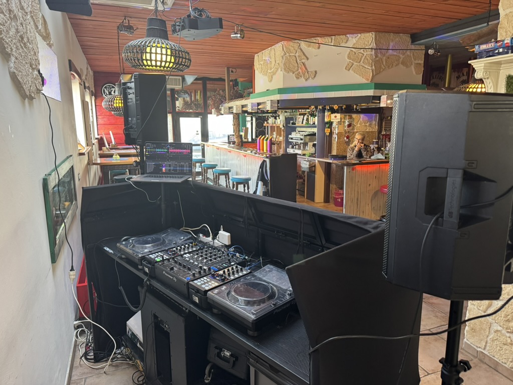 BARH Riazzino - Evento TICINO-EVENT