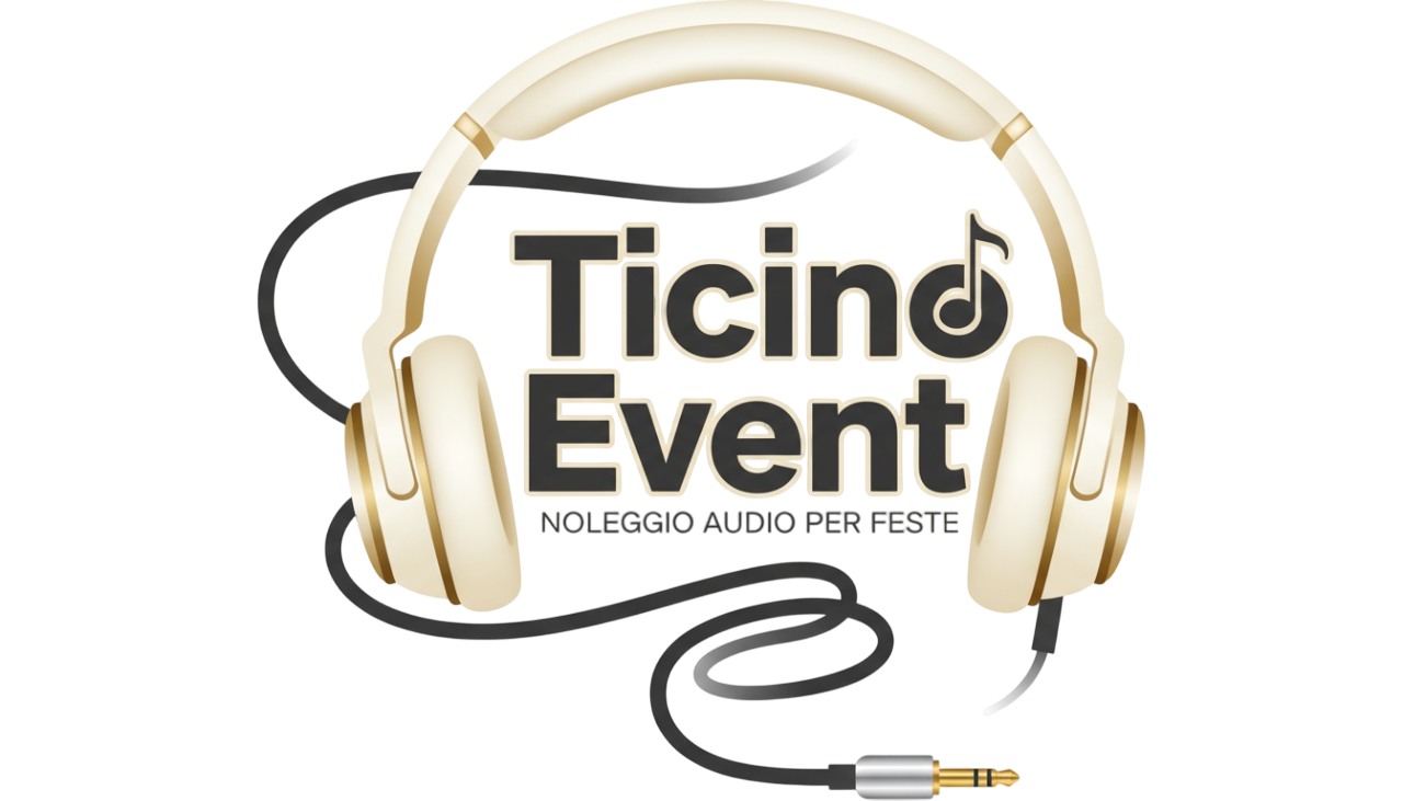 TICINO-EVENT Logo